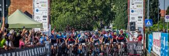 Montel Bike, GranFondo del Montello Lee Cougan 2023